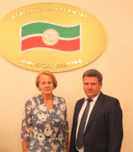 «Сильный союз!»