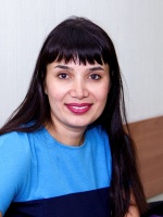 Новый председатель профкома ООО «Томскнефтехим»