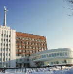 ОТ УСЛОВИЙ ТРУДА, ЛЬГОТ И ГАРАНТИЙ  ДО ПОДГОТОВКИ КАДРОВ