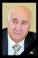 Памяти Мелика Аббасовича Мирзоева.  