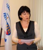 Круглый стол специалистов аппаратов профсоюзов, входящих в Ассоциацию профсоюзов базовых отраслей промышленности и строительства Российской Федерации 